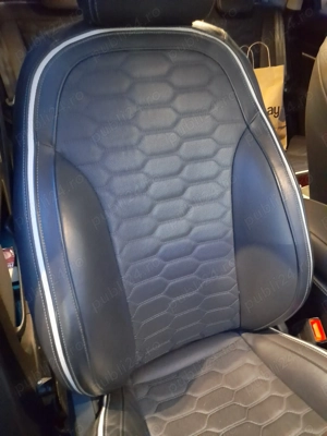 Ford mondeo hibrid - imagine 4