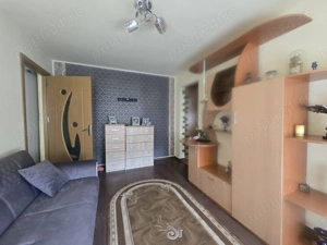 Ap. 2 cam cf II sd zona Viziru 2  Mobilat Complet