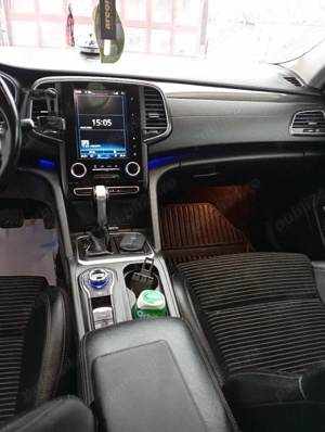 Se vinde Renault Talisman  - imagine 5