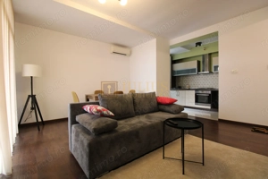 Apartament cu 2 camere, centrala proprie, pet-friendly
