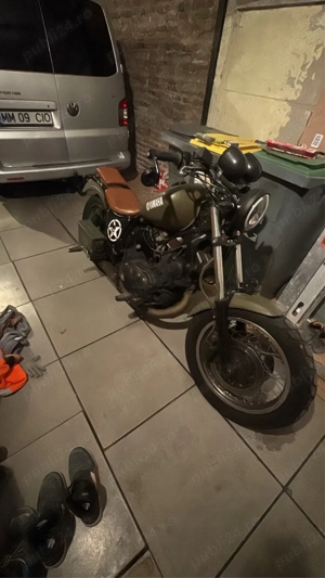 Yamaha virago 750 - imagine 2