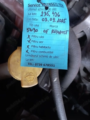 Se vinde Renault Talisman  - imagine 9