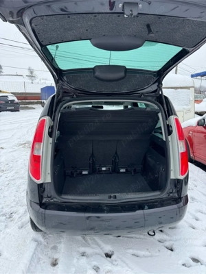 Skoda Roomster 1,2 fabr 2011   192000 km stare perfecta - imagine 8