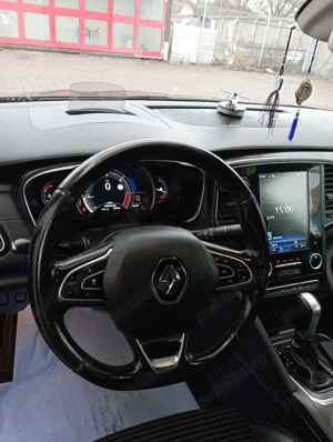 Se vinde Renault Talisman  - imagine 7