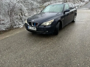 vand bmw e91 - imagine 2