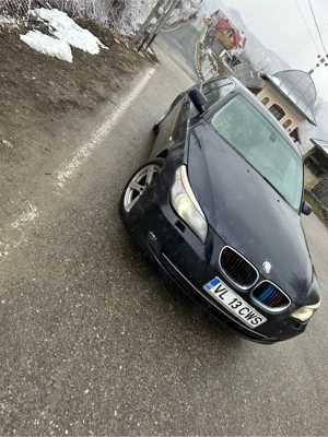 vand bmw e91 - imagine 5