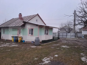 Casa parter, 72 mp utili, 1600 mp teren, Maritei - SV