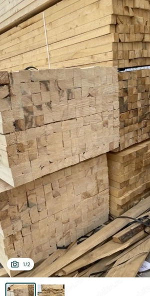 Depozit de vanzarec Cherestea - imagine 4