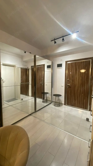 Garsoniera studio de inchiriat Militari Residence 