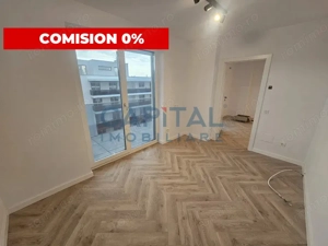 Apartament Modern 2 Camere | Bloc Nou 2025, Etaj 2, Balcon 12 mp