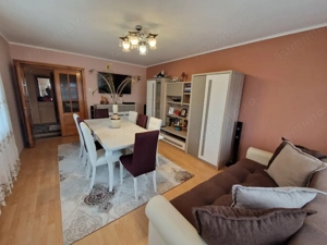 Casă duplex, 195 mp, strada G. Ureche - imagine 2