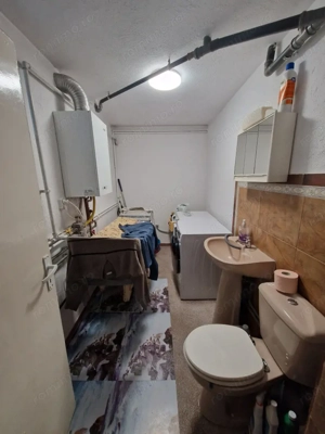 Casă duplex, 195 mp, strada G. Ureche - imagine 17