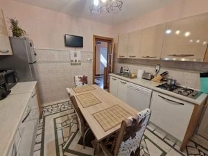 Casă duplex, 195 mp, strada G. Ureche - imagine 5