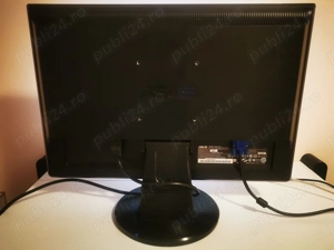 Monitor ASUS VW221D functional ptr PC sau camere video etc. - imagine 3