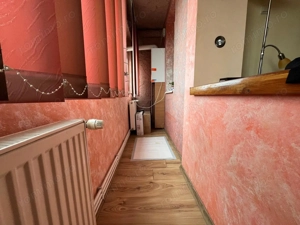 Etaj intermediar. Aproape de Lidl de pe TORONTALULUI ! - imagine 9