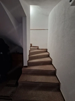 Casă duplex, 195 mp, strada G. Ureche - imagine 16