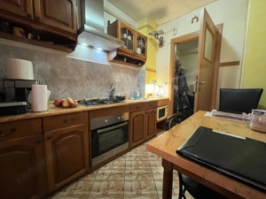 Etaj intermediar. Aproape de Lidl de pe TORONTALULUI ! - imagine 4