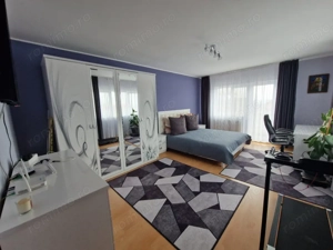 Casă duplex, 195 mp, strada G. Ureche - imagine 11