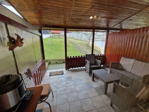 Casă duplex, 195 mp, strada G. Ureche - imagine 7