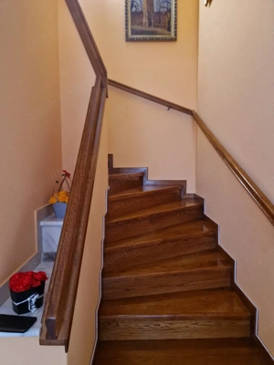 Casă duplex, 195 mp, strada G. Ureche - imagine 10