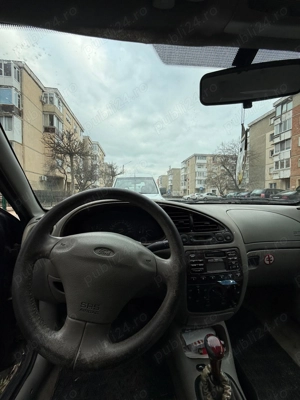 Ford fiesta 1.3 benzina 1997 - imagine 5