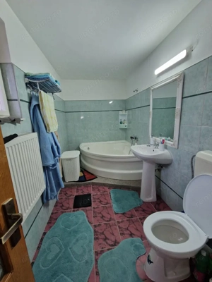 Casă duplex, 195 mp, strada G. Ureche - imagine 13