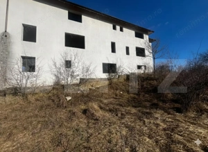 Clădire Multifuncțională – 1.000 mp Teren - zona Sigmir