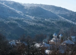 Teren extravilan la munte, in Nucsoara Arges - imagine 9