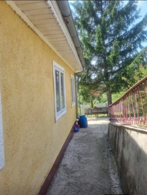 Vând casă urgent. - imagine 4