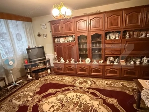 Apartament 3 camere, 77 mp, zona Grivitei
