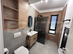 Apartament 3 camere, 80.80 mp, zona Centru - imagine 13