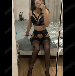 Pentru prima dată în oraș 