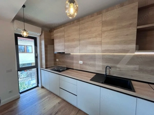 Apartament 3 camere, 80.80 mp, zona Centru - imagine 5