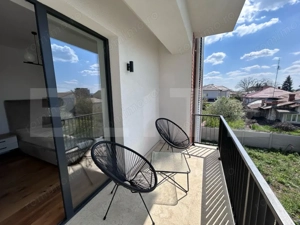 Apartament 3 camere, 80.80 mp, zona Centru - imagine 12