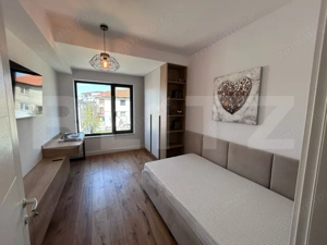 Apartament 3 camere, 80.80 mp, zona Centru - imagine 9