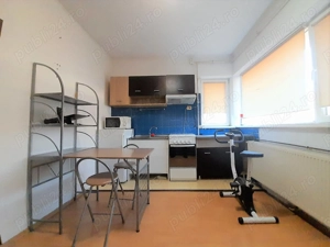 Inchiriere garsoniera zona Coposu   Str. Popa Soare, mobilata