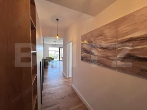 Apartament 3 camere, 80.80 mp, zona Centru - imagine 10