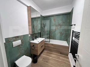 Apartament 3 camere, 80.80 mp, zona Centru - imagine 15