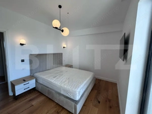 Apartament 3 camere, 80.80 mp, zona Centru - imagine 6