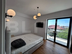Apartament 3 camere, 80.80 mp, zona Centru - imagine 8