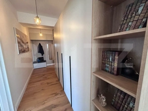 Apartament 3 camere, 80.80 mp, zona Centru - imagine 11