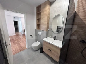 Apartament 3 camere, 80.80 mp, zona Centru - imagine 14