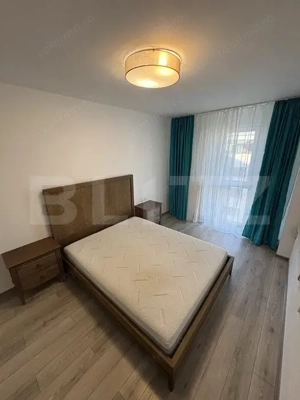 Apartament 2 camere, 60 mp, zona Libertatii - Maurer - imagine 3