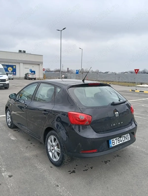 Seat Ibiza 1.2 benzina + gpl - imagine 4