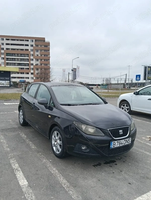 Seat Ibiza 1.2 benzina + gpl - imagine 3