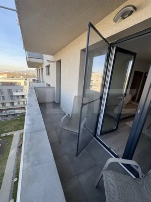 Apartament 2 camere, 60 mp, zona Libertatii - Maurer - imagine 6