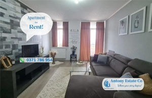 Apartament de inchiriat, 2 camere, Prima Sova, Nufarul, Oradea