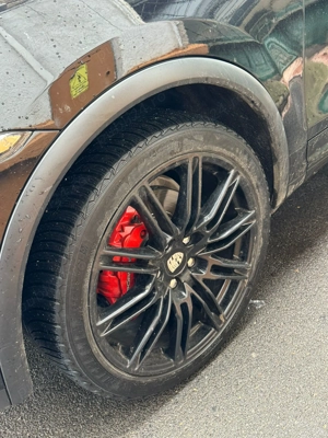 Se vinde porsche cayenne 3.0 td tiptronic  - imagine 3