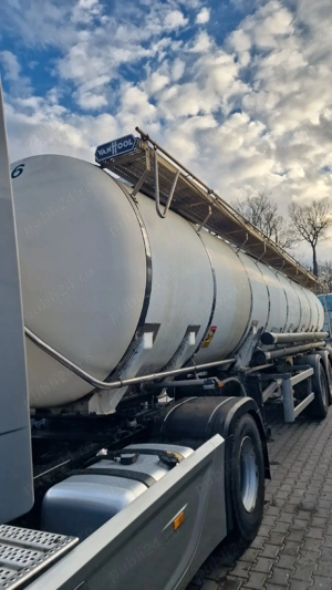 Cisterna izolata - imagine 3