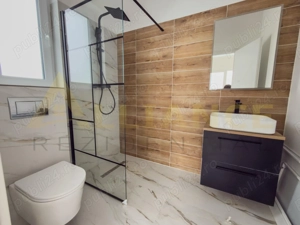 Casa 3 camere cu teren 300 mp, dotari premium, cartier nou - imagine 13